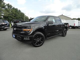 2025 Ford F-150 for sale in Millerton NY