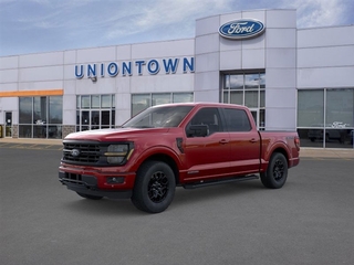 2025 Ford F-150 for sale in Uniontown PA