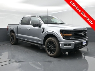 2025 Ford F-150 for sale in Mission Hills CA