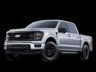 2025 Ford F-150 for sale in Farmington Hills MI
