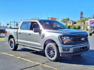 2025 Ford F-150 for sale in Greer SC