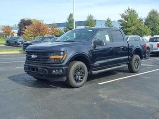 2025 Ford F-150 for sale in Dundee MI