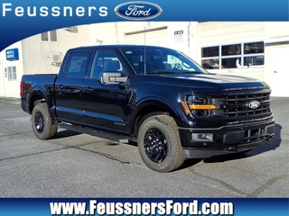 2025 Ford F-150 for sale in Morgan Hill CA