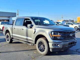 2025 Ford F-150 for sale in Greer SC
