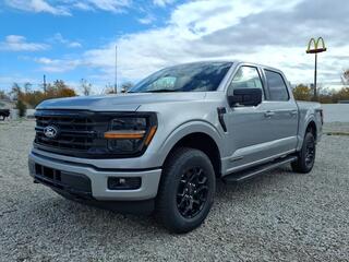 2025 Ford F-150 for sale in Dundee MI