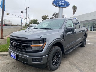2025 Ford F-150 for sale in Rio Vista CA