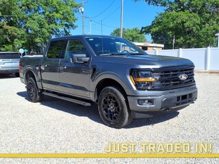 2025 Ford F-150 for sale in Wendell NC