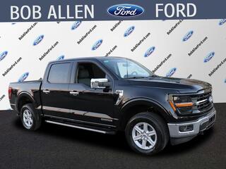 2025 Ford F-150 for sale in Overland Park KS