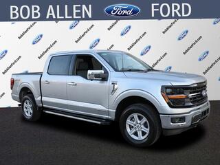 2025 Ford F-150 for sale in Overland Park KS