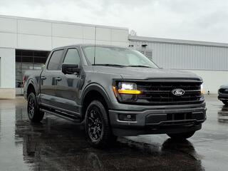 2026 Ford F-150 for sale in Muskegon MI