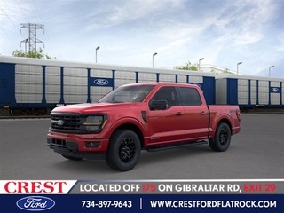 2026 Ford F-150 for sale in Flat Rock MI