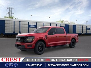 2026 Ford F-150 for sale in Flat Rock MI