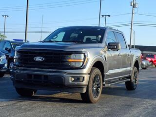2024 Ford F-150 for sale in El Monte CA