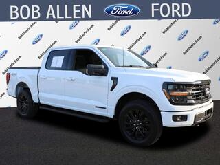 2024 Ford F-150 for sale in Overland Park KS