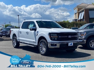 2024 Ford F-150 for sale in Mechanicsville VA