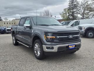 2024 Ford F-150 for sale in Westbrook ME