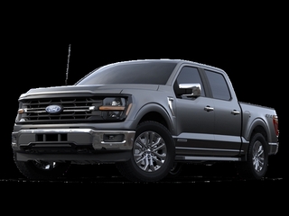 2024 Ford F-150 for sale in Howell MI