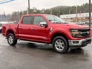 2024 Ford F-150 for sale in Beckley WV