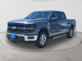 2024 Ford F-150 for sale in Matteson IL