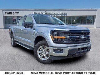 2024 Ford F-150 for sale in Port Arthur TX