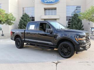 2024 Ford F-150 for sale in Overland Park KS