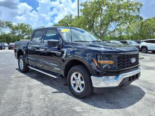 2024 Ford F-150 for sale in Cocoa FL