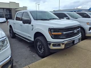 2024 Ford F-150 for sale in Bowling Green KY