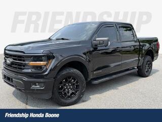 2024 Ford F-150 for sale in Boone NC