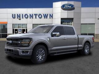 2024 Ford F-150 for sale in Uniontown PA