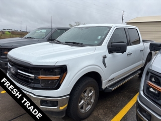 2024 Ford F-150 for sale in Rosenberg TX