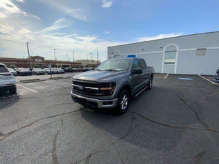 2024 Ford F-150 for sale in High Point, NC