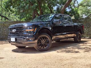 2024 Ford F-150 for sale in San Antonio TX