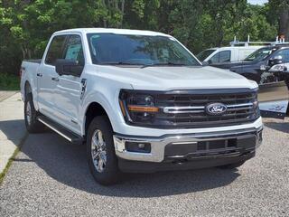 2024 Ford F-150 for sale in Westbrook ME