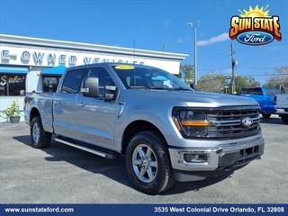 2024 Ford F-150 for sale in Orlando FL