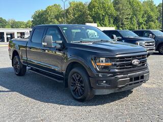 2024 Ford F-150 for sale in Lenoir NC