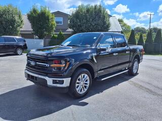 2024 Ford F-150 for sale in Princeton WV