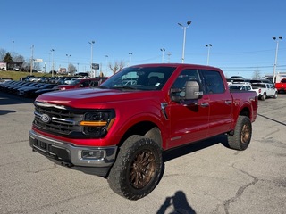 2024 Ford F-150 for sale in Knoxville TN