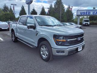 2024 Ford F-150 for sale in Vancouver WA