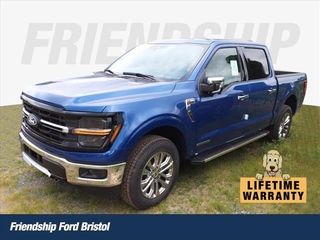 2024 Ford F-150 for sale in Bristol TN