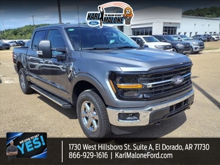 2024 Ford F-150 for sale in El Dorado AR