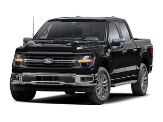 2024 Ford F-150 for sale in Walterboro SC