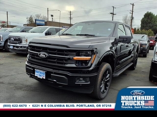 2024 Ford F-150 for sale in Portland OR