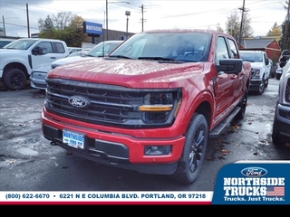 2024 Ford F-150 for sale in Portland OR