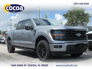 2024 Ford F-150 for sale in Cocoa FL