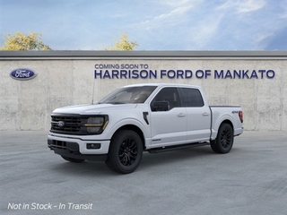 2024 Ford F-150 for sale in Mankato MN