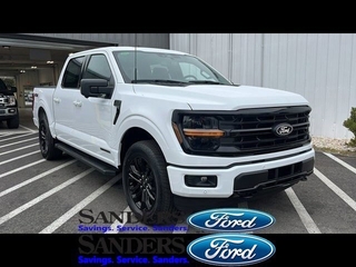 2024 Ford F-150 for sale in Jacksonville NC