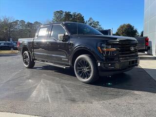 2024 Ford F-150 for sale in Summerville SC