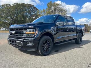 2024 Ford F-150 for sale in Shelby NC