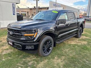 2024 Ford F-150 for sale in Janesville WI