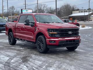 2024 Ford F-150 for sale in Muskegon MI